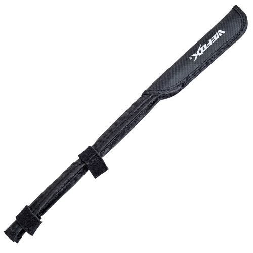 Чехол на вершинку спиннинга Wefox WDX-1039 -Black ,38см