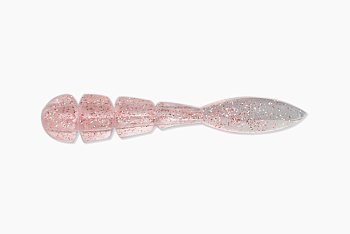Силиконовые приманки Thirty34Four Tadpole1.6"