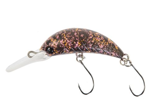Воблер Lucky John Pro Series Saiko ATG 35F 2,5гр, 35мм -508 (476)
