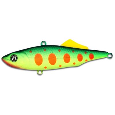 Воблер Pontoon21 Kalikana Vib 58 Nano Sound, 58мм, 11гр. -013F (276)